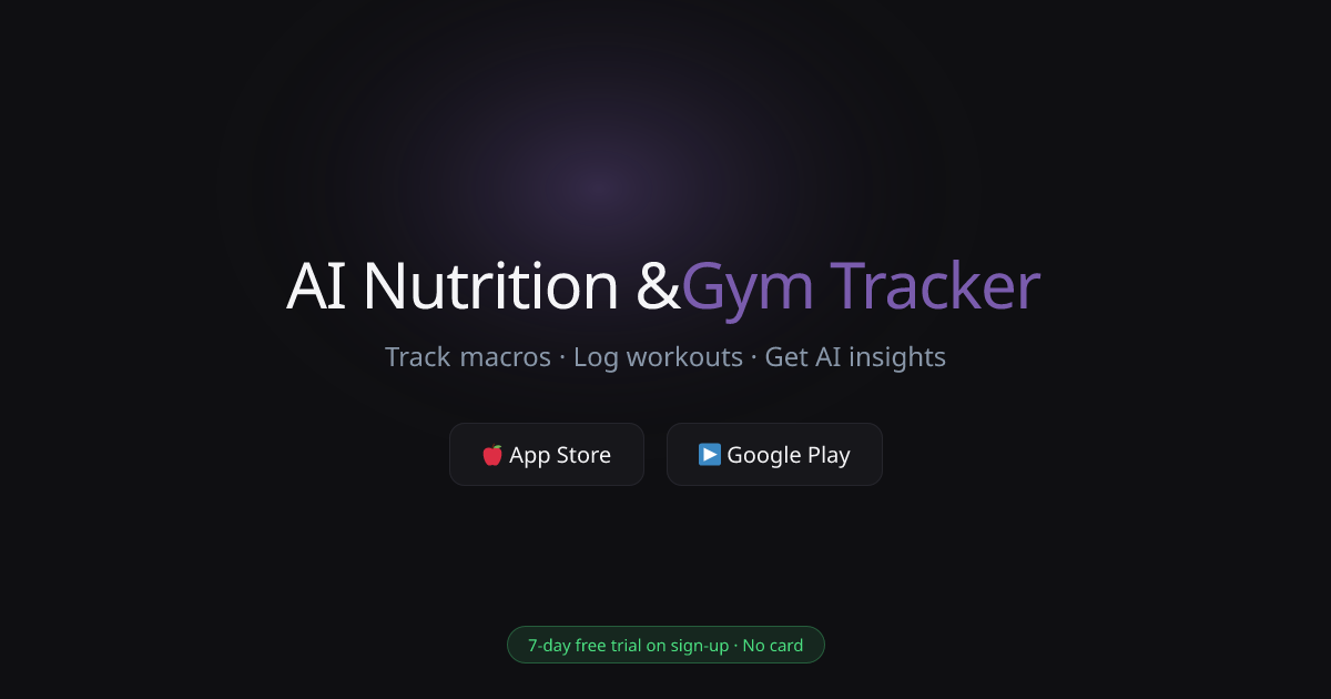 Theron for Gyms — official preview image
